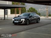 Peugeot 508 1.5 BlueHDi Allure