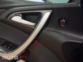 Opel Astra Sports Tourer Cosmo 1.6 CDTI