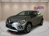 Renault Captur 1.0 TCe Techno