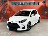 Toyota Yaris 1.0 VVT-i Comfort