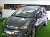 Opel Corsa 1.3 CDTI Enjoy 88g