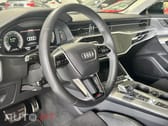 Audi A6 Avant 55 TFSIe quattro Sport