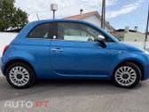 Fiat 500 1.2 Mirror