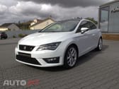 Seat Leon 1.4 TSI FR S/S