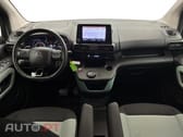 Citroen Berlingo 1.5 BlueHDi M Feel EAT8
