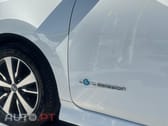 Nissan Leaf 40kwh Acenta