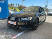 Audi A3 Sportback 1.6 TDI Advance Ultra