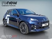 Renault 5 EV40 techno 120cv autonomia urban
