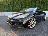 Peugeot RCZ 1.6 THP