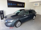 Seat Leon 1.4 e-Hybrid Xcellence DSG