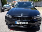 BMW 320 Touring Auto mild hybrid