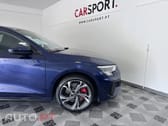 Audi A3 Sportback 45 TFSIe S line