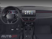 Skoda Kamiq 1.0 TSI 116 DSG MONTE CARLO 10KM ECO -17%