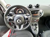 Smart ForTwo EQ prime edition one
