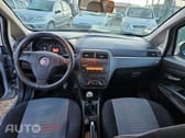 Fiat Grande Punto 1.3 M-Jet Active