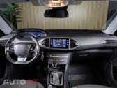 Peugeot 308 SW 1.5 BlueHDi Active Pack