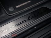 Porsche Panamera 4 E-Hybrid Platinum Edition