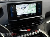 Peugeot 3008 1.2 PureTech Allure EAT8