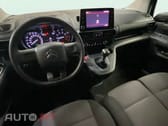 Citroen Berlingo 1.5 BlueHDi M Shine Pack