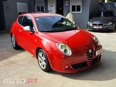 Alfa Romeo Mito 1.3 JTD Progression 5KQ
