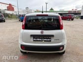 Fiat Panda 1.0 Hybrid Pandina