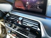 BMW 620 d Pack M