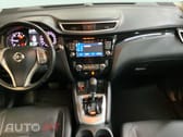 Nissan Qashqai 1.5 dCi Acenta Xtronic