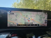 Mercedes-Benz B 180 d Progressive Aut.