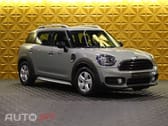 MINI Countryman One D 4Business
