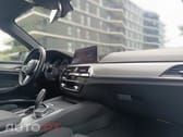 BMW 530 e iPerformance Pack M
