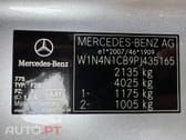 Mercedes-Benz GLA 200 d AMG Line