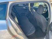 Ford Focus SW 1.5 TDCi EcoBlue Titanium Aut.