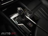 BMW 520 d Pack Desportivo M Auto