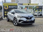 Renault Captur 1.0 TCe RS Line