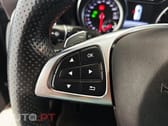Mercedes-Benz CLA 180 7G-DCT AMG Line