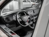 Peugeot Expert Outro