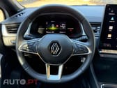 Renault Captur 1.0 TCe Techno Bi-Fuel