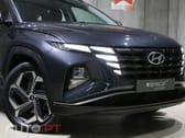 Hyundai Tucson 1.6 T-GDI PHEV Premium