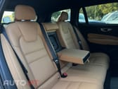 Volvo V60 2.0 T6 AWD TE Plus Bright