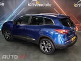 Renault Kadjar 1.5 Blue dCi Zen EDC