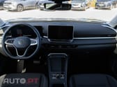 Volkswagen T-Roc 1.5 eTSI Trend DSG