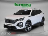 Peugeot E-2008 50 kWh Allure Pack