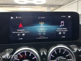 Mercedes-Benz EQA 250 AMG Line