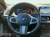 BMW 118 i Pack Desportivo M Auto