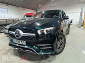 Mercedes-Benz GLE de 4Matic