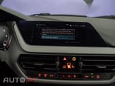 BMW 118 i Corporate Edition Auto
