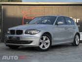 BMW 118 d