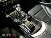 Mercedes-Benz C 180 d AMG Line Aut.