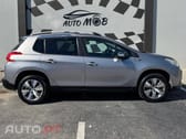 Peugeot 2008 1.2 PureTech Style