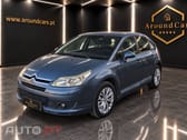 Citroen C4 1.6 HDI